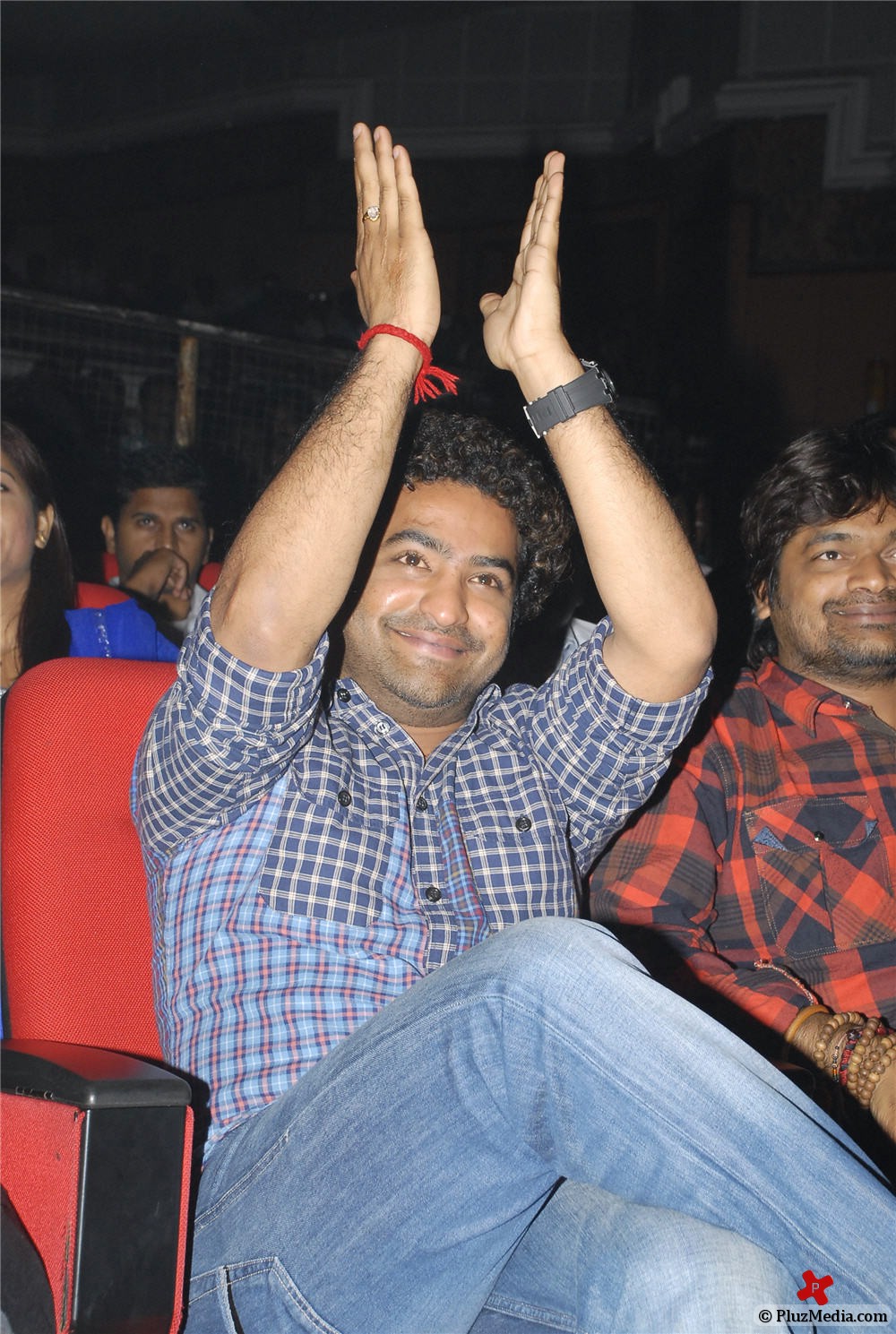 Jr NTR at Oosaravelli Audio Launch Gallery | Picture 77418